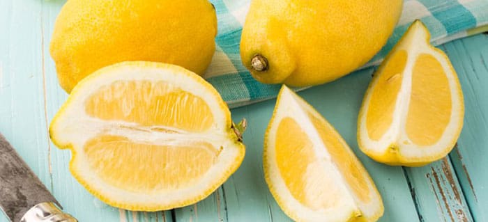تصویر 3 از لیمو ترش آبدار با عطر وسوسه‌ انگیز باغ‌ های جنوب